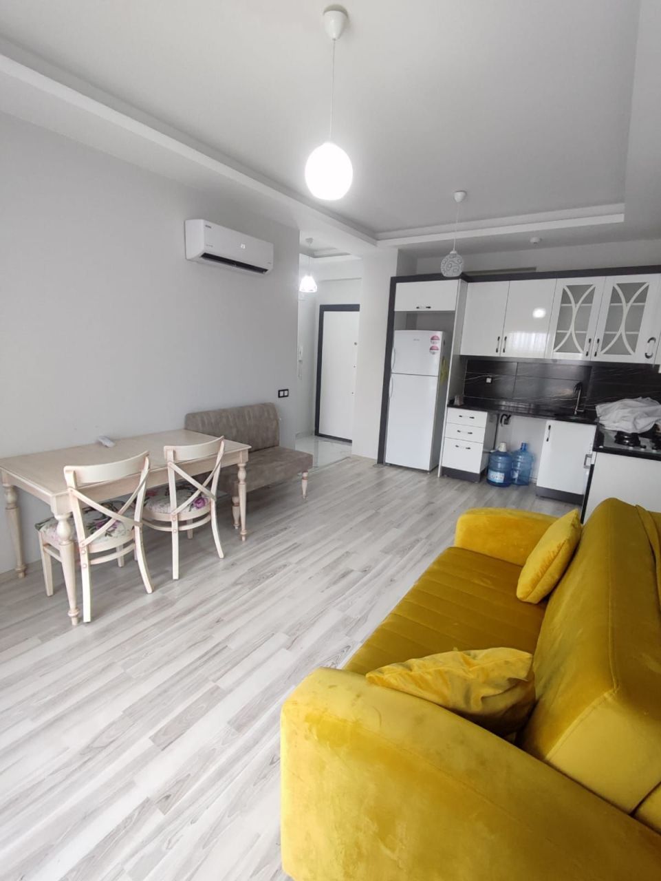 Appartamento a Mersin, Turchia, 55 m² - foto 4