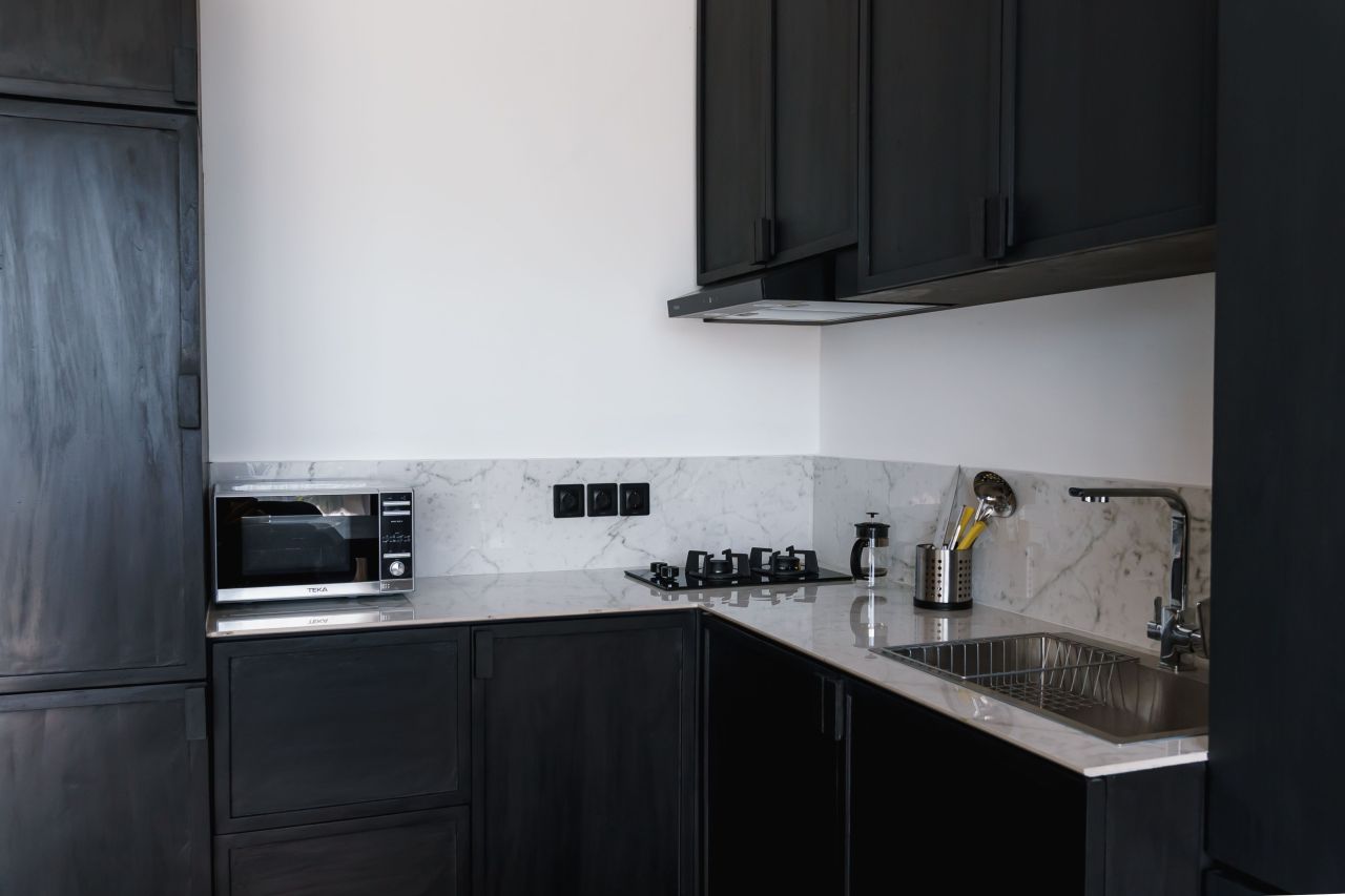 Casa adosada en Umalas, Indonesia, 112 m² - imagen 10