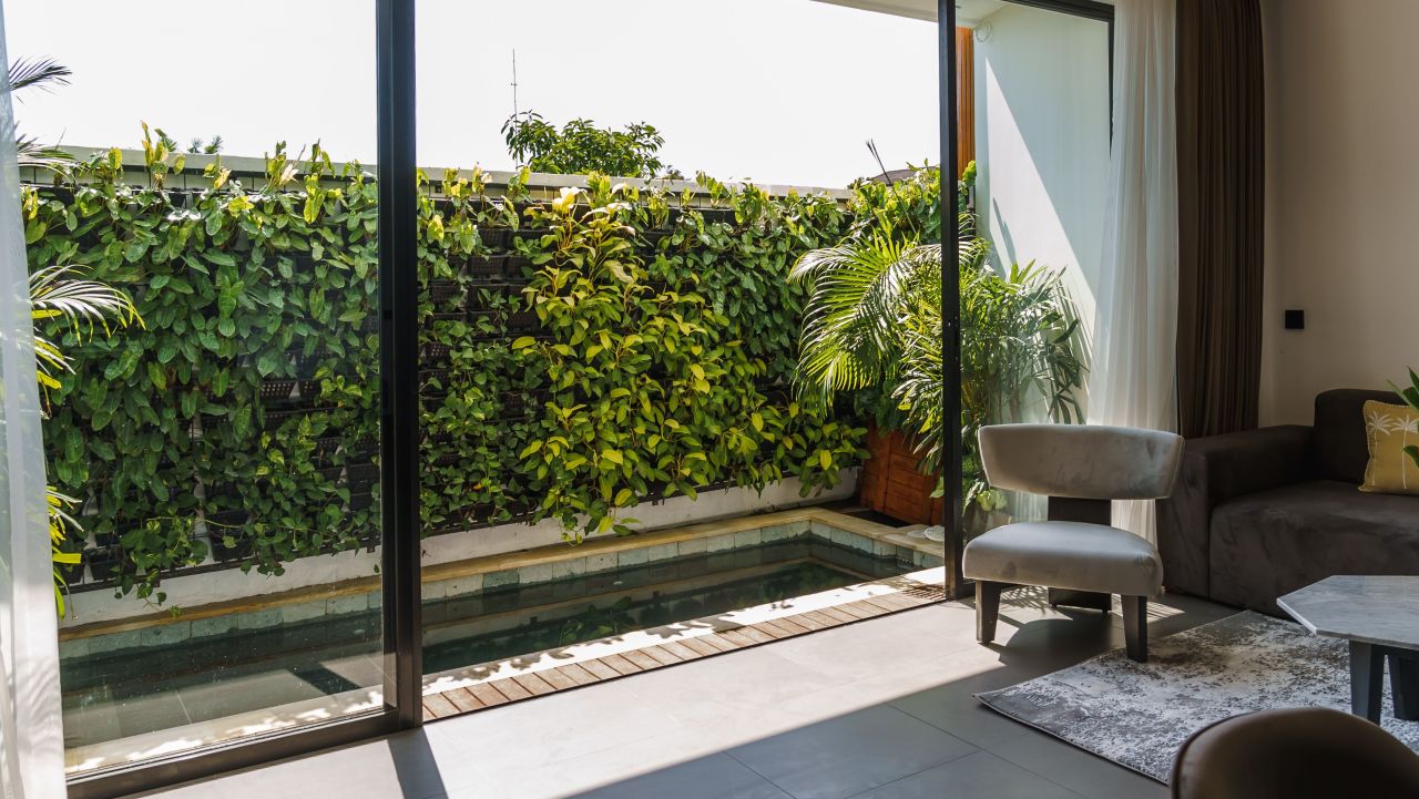 Casa adosada en Umalas, Indonesia, 112 m² - imagen 3