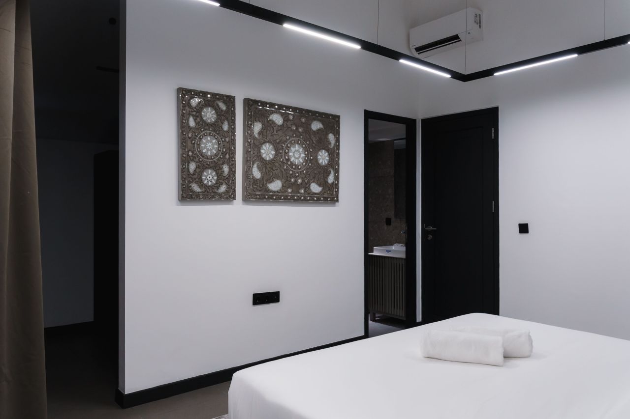 Casa adosada en Umalas, Indonesia, 112 m² - imagen 4