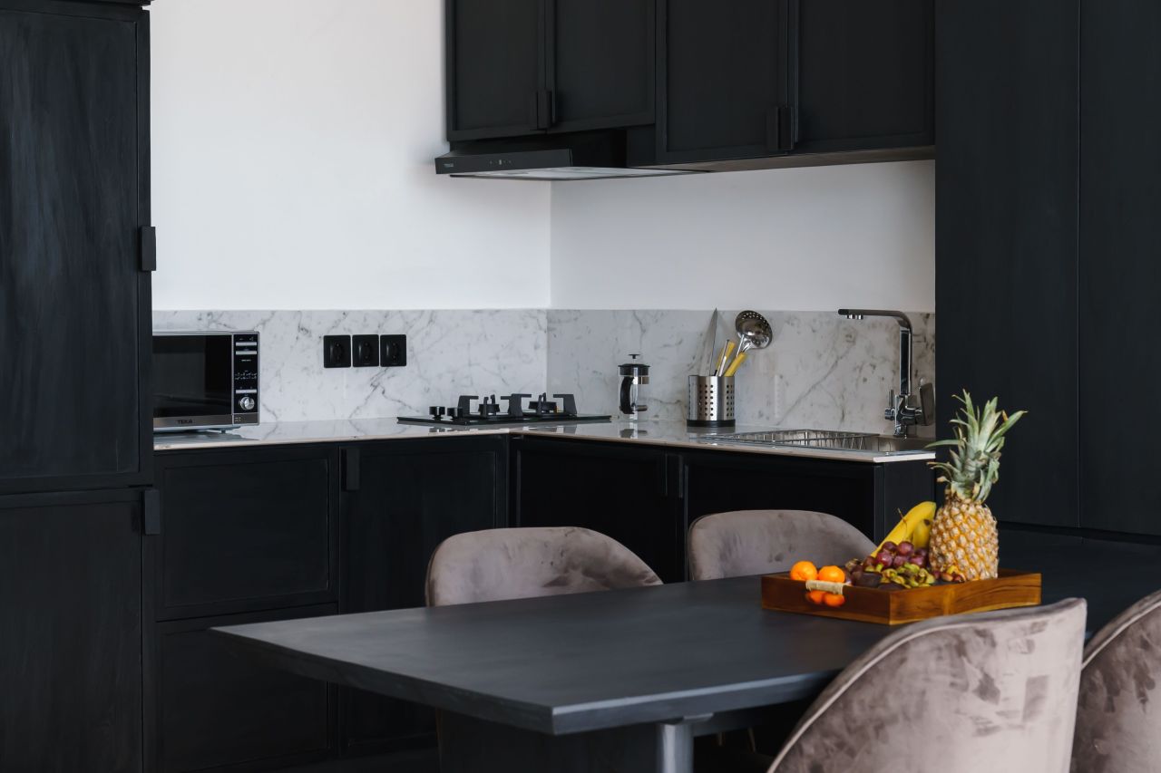 Casa adosada en Umalas, Indonesia, 112 m² - imagen 7