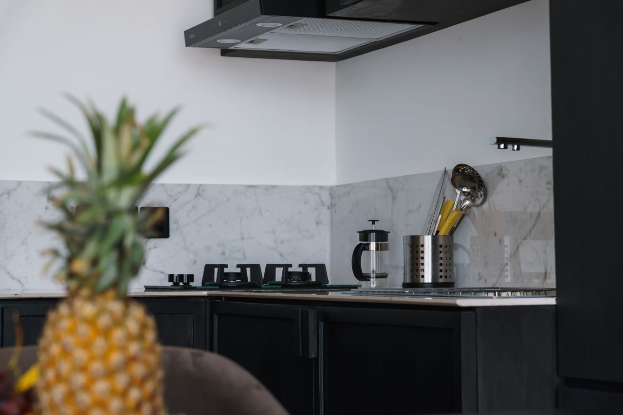 Casa adosada en Umalas, Indonesia, 112 m² - imagen 8