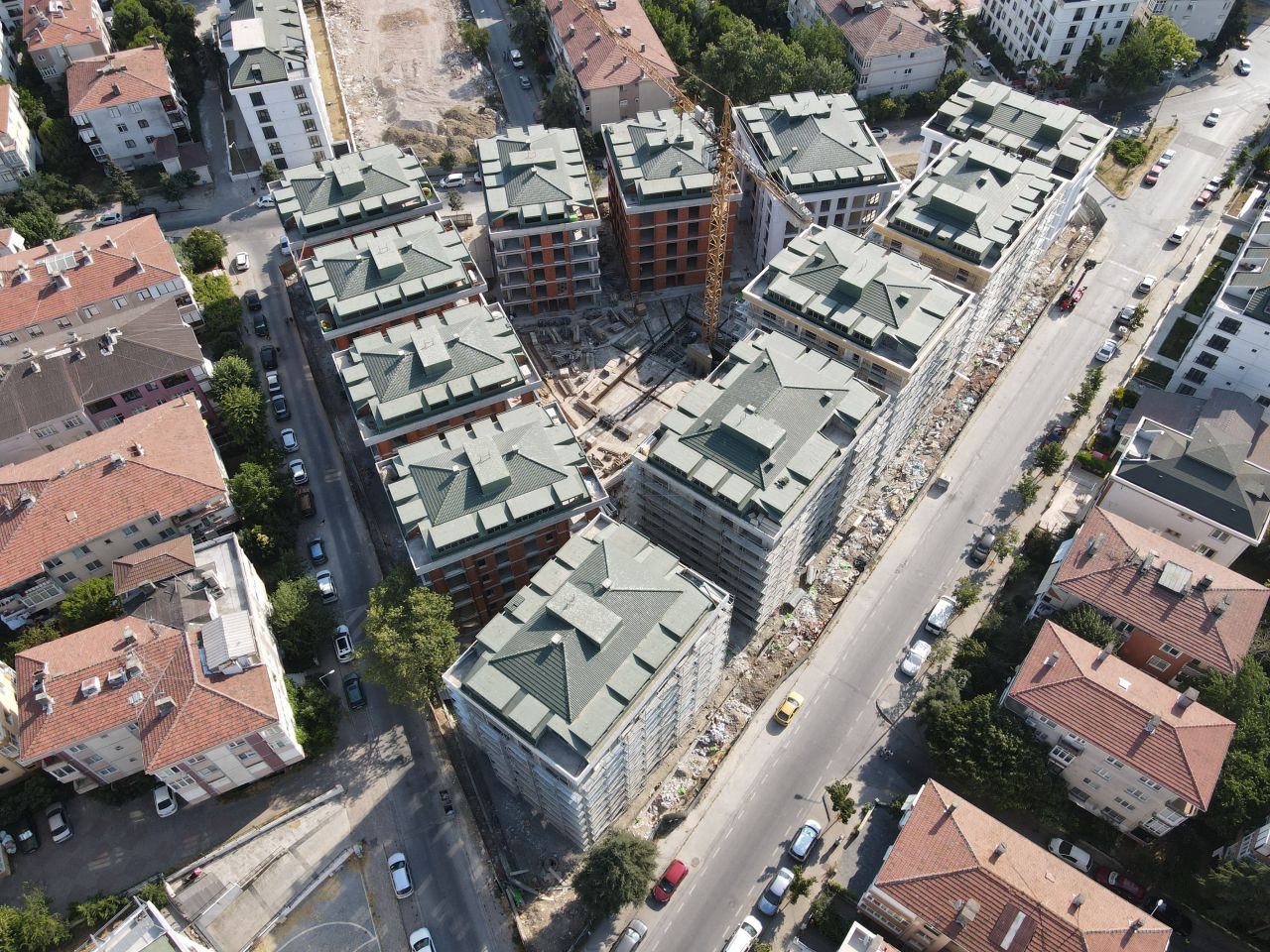 Appartamento a Istanbul, Turchia, 79.75 m² - foto 3