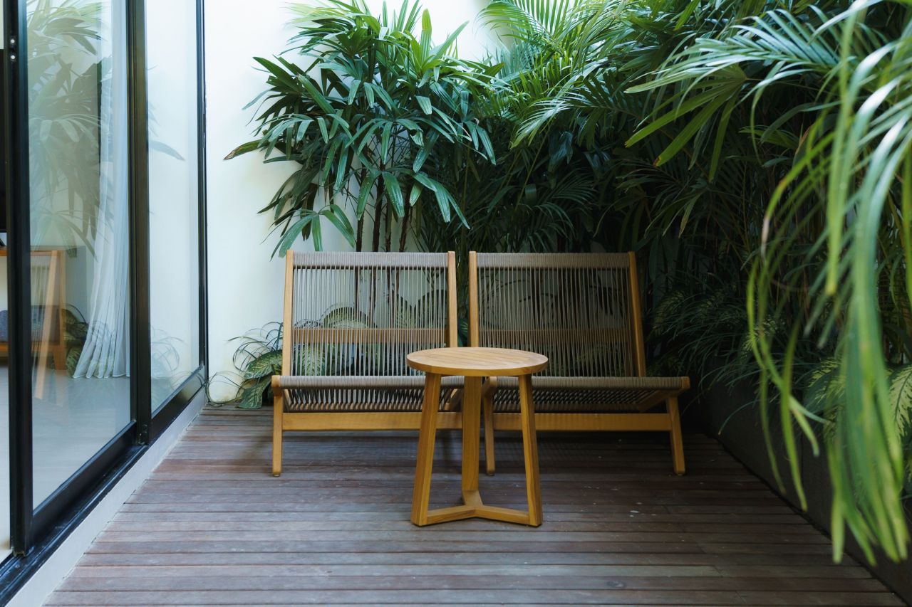 Casa adosada en Umalas, Indonesia, 112 m² - imagen 3