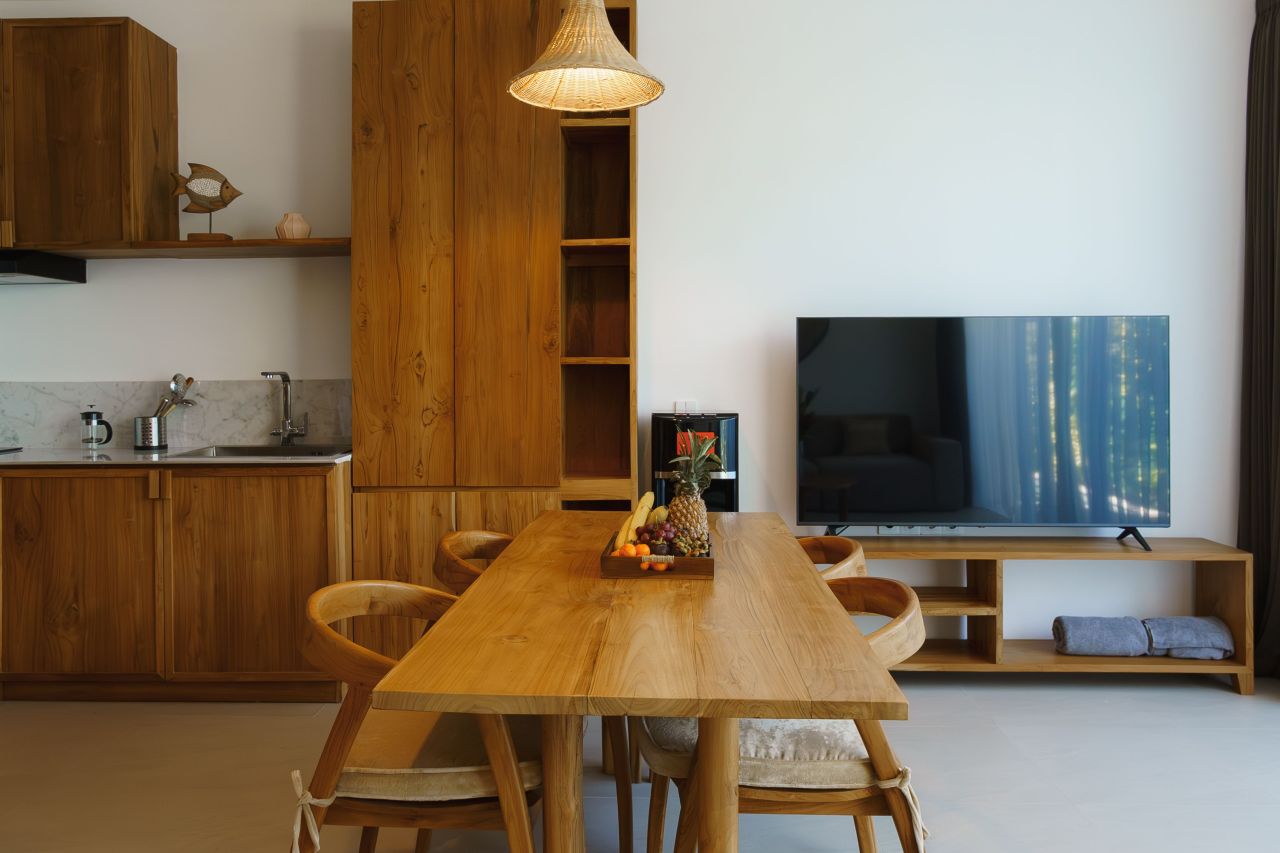 Casa adosada en Umalas, Indonesia, 112 m² - imagen 5