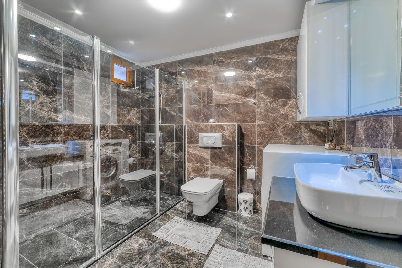 Penthouse in Alanya, Türkei, 300 m² - Foto 10