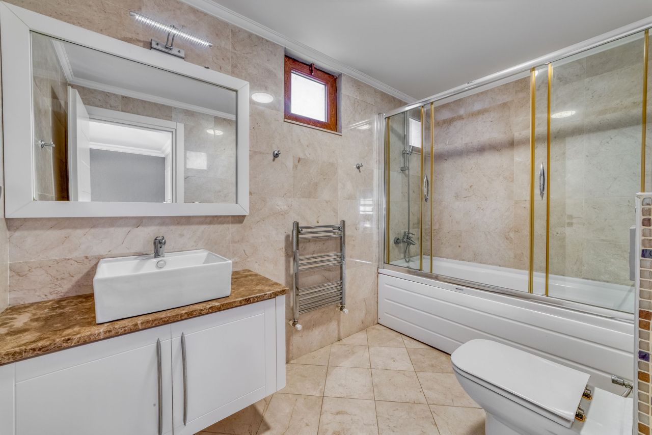 Penthouse in Alanya, Türkei, 300 m² - Foto 11