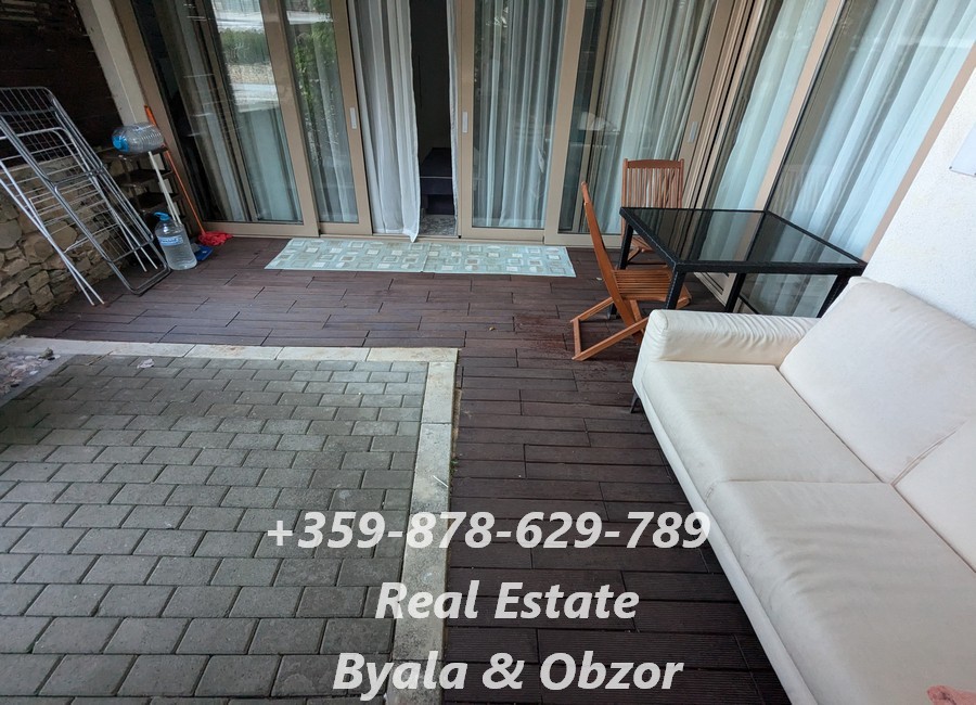 Appartamento a Obzor, Bulgaria, 66 m² - foto 13