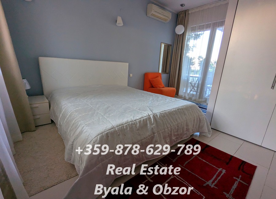 Appartamento a Obzor, Bulgaria, 66 m² - foto 9