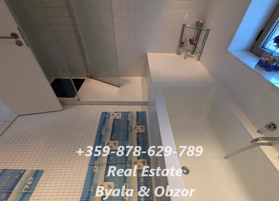 Appartamento a Obzor, Bulgaria, 66 m² - foto 12