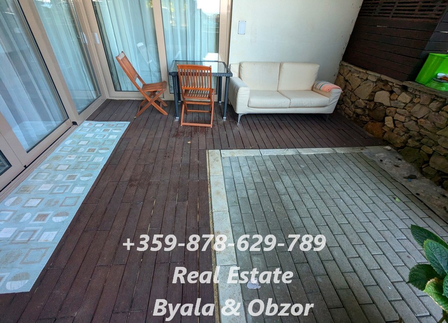 Appartamento a Obzor, Bulgaria, 66 m² - foto 14