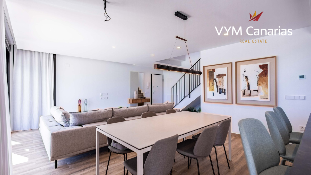 Villa sulla Costa Blanca, Spagna, 120 m² - foto 11