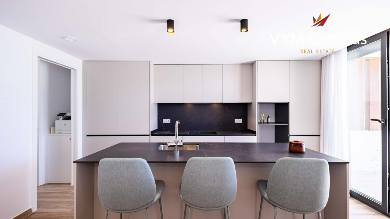 Villa sulla Costa Blanca, Spagna, 120 m² - foto 13