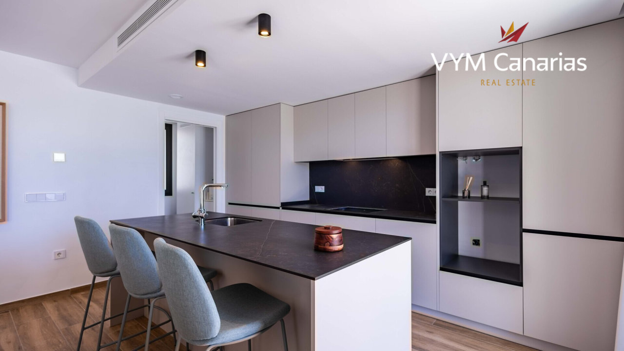 Villa sulla Costa Blanca, Spagna, 120 m² - foto 14