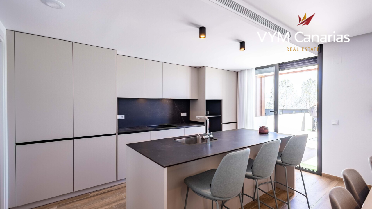 Villa sulla Costa Blanca, Spagna, 120 m² - foto 15