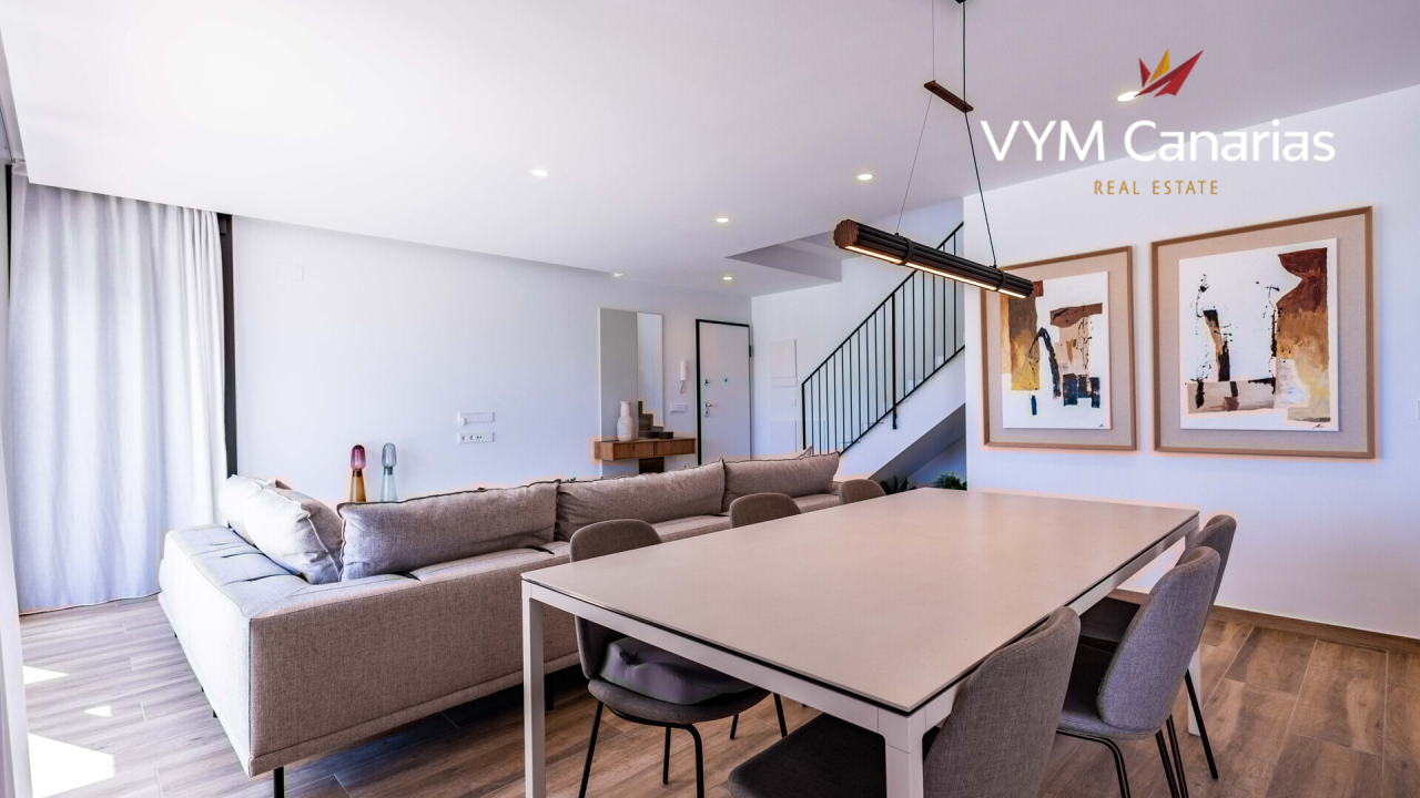 Villa sulla Costa Blanca, Spagna, 120 m² - foto 16