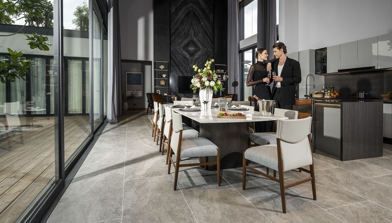 Villa en Bang Tao, Tailandia, 529 m² - imagen 7