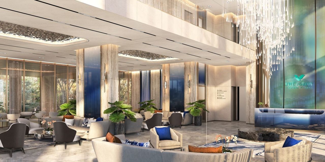 Apartment am Strand von Tri Trang, Thailand, 53 m² - Foto 11