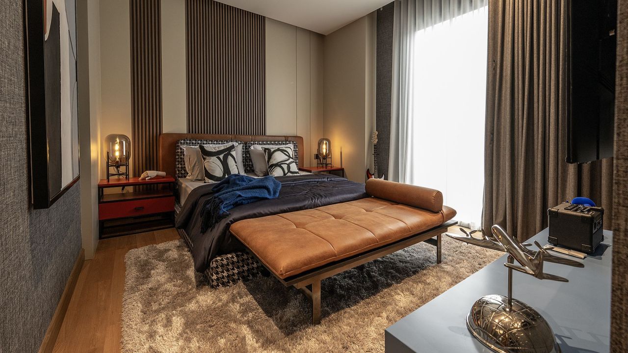 Villa en Bang Tao, Tailandia, 529 m² - imagen 16