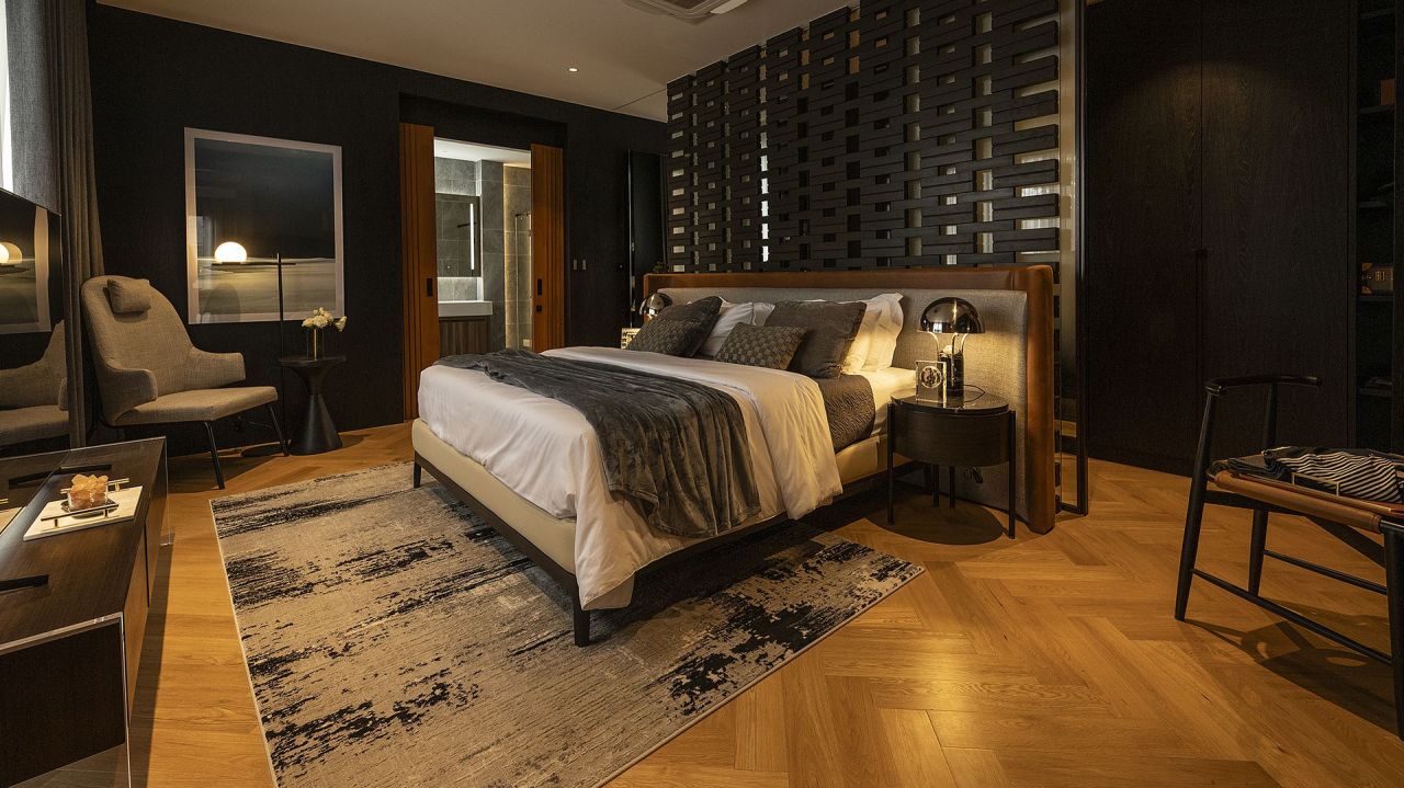 Villa en Bang Tao, Tailandia, 529 m² - imagen 17