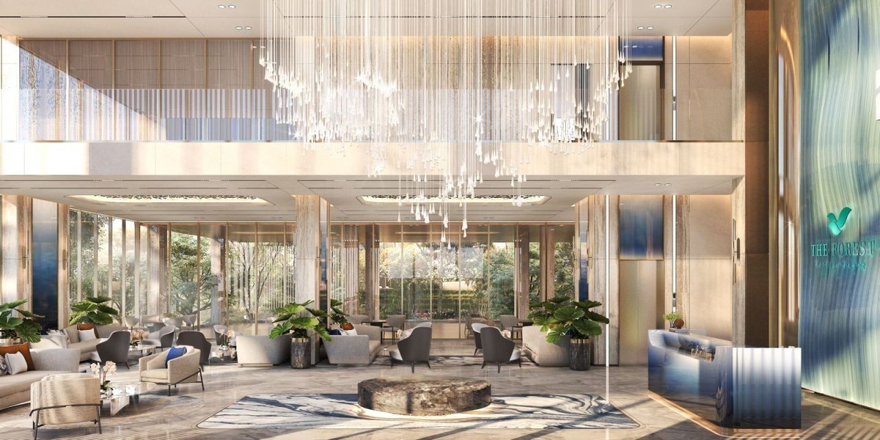 Apartment am Strand von Tri Trang, Thailand, 53 m² - Foto 18