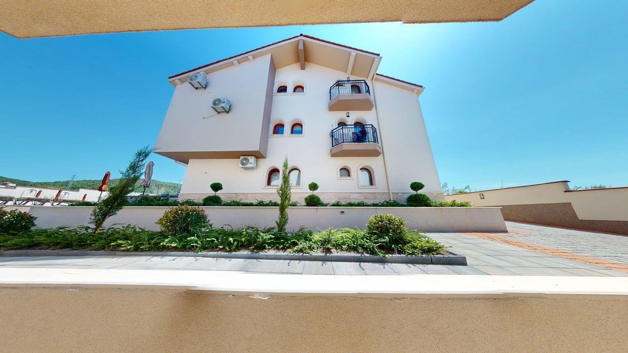 Appartement à Kosharitsa, Bulgarie, 58 m² - image 1