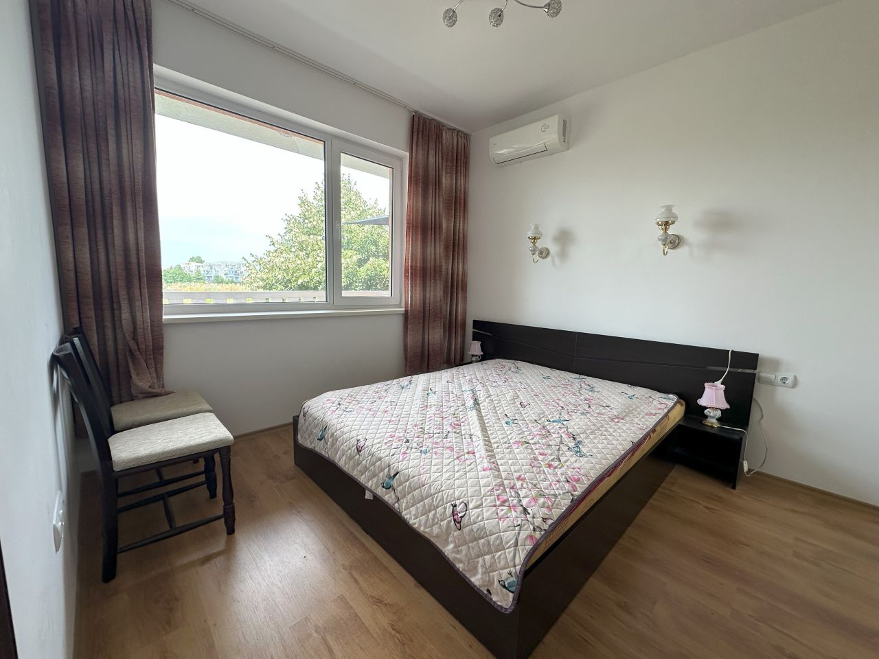 Flat at Sunny Beach, Bulgaria, 42 m² - picture 1
