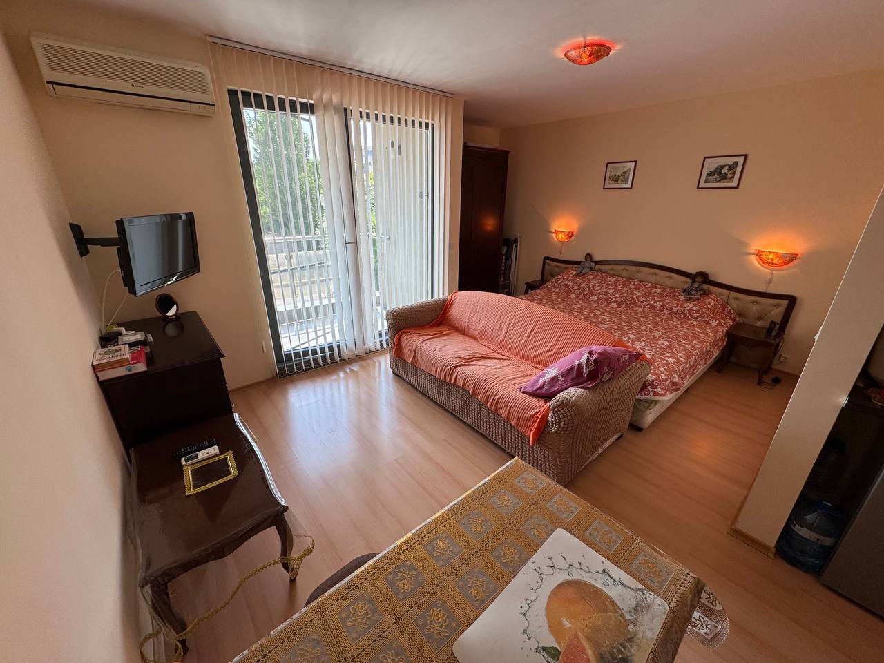 Appartement à Slantchev Briag, Bulgarie, 49 m² - image 1