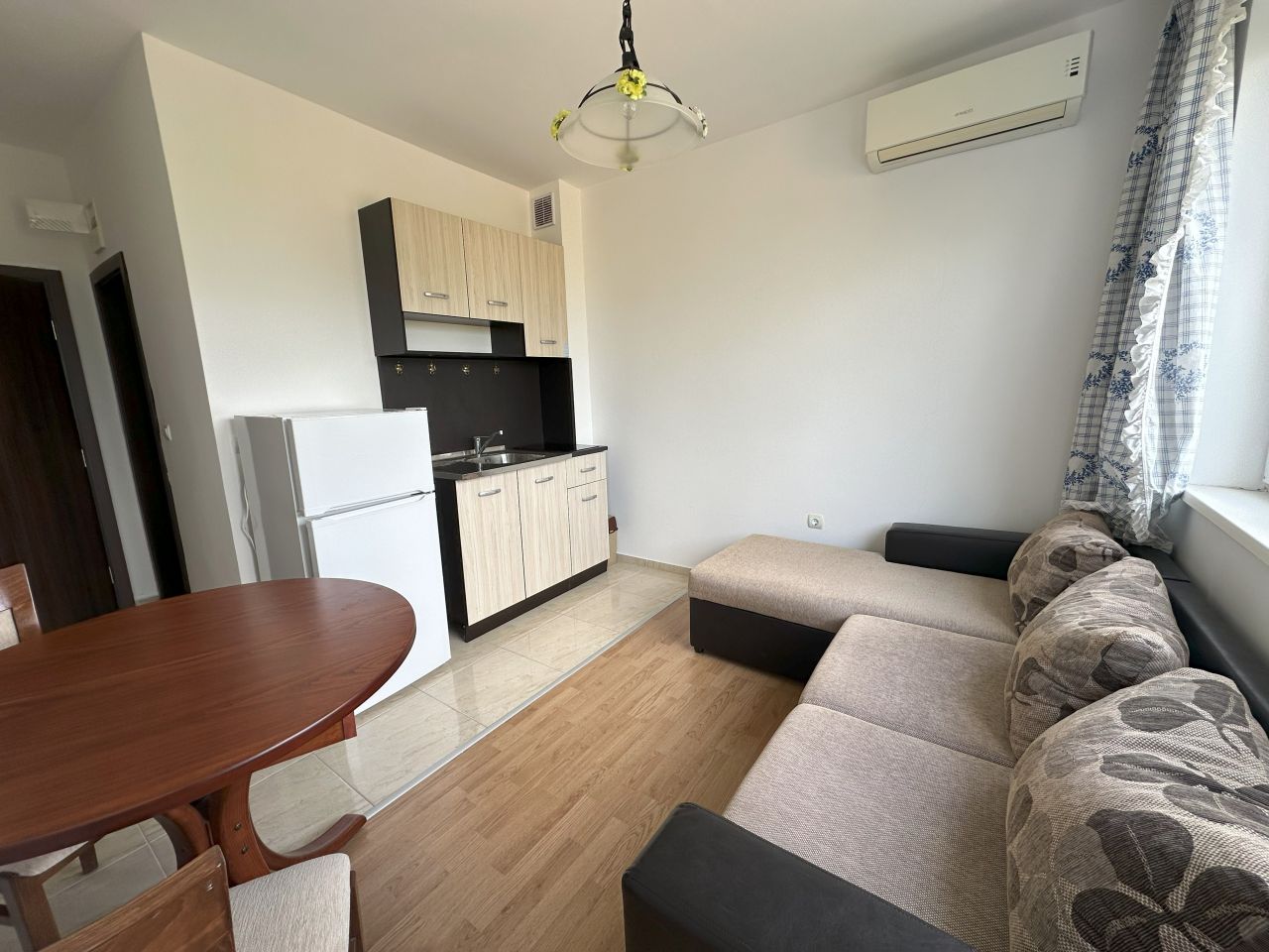 Flat at Sunny Beach, Bulgaria, 42 m² - picture 2