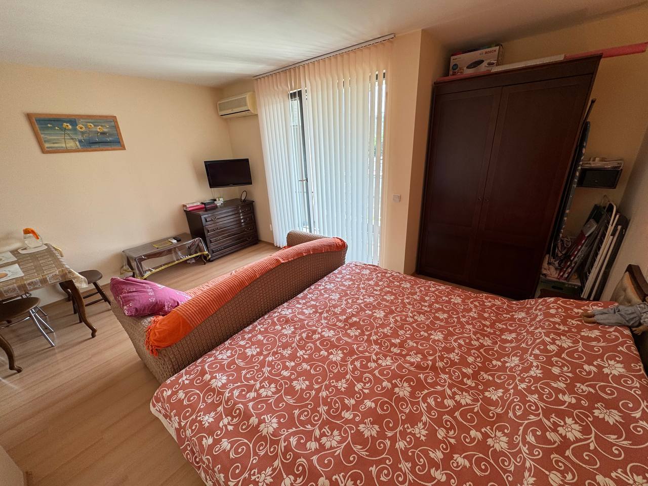 Flat at Sunny Beach, Bulgaria, 49 m² - picture 2