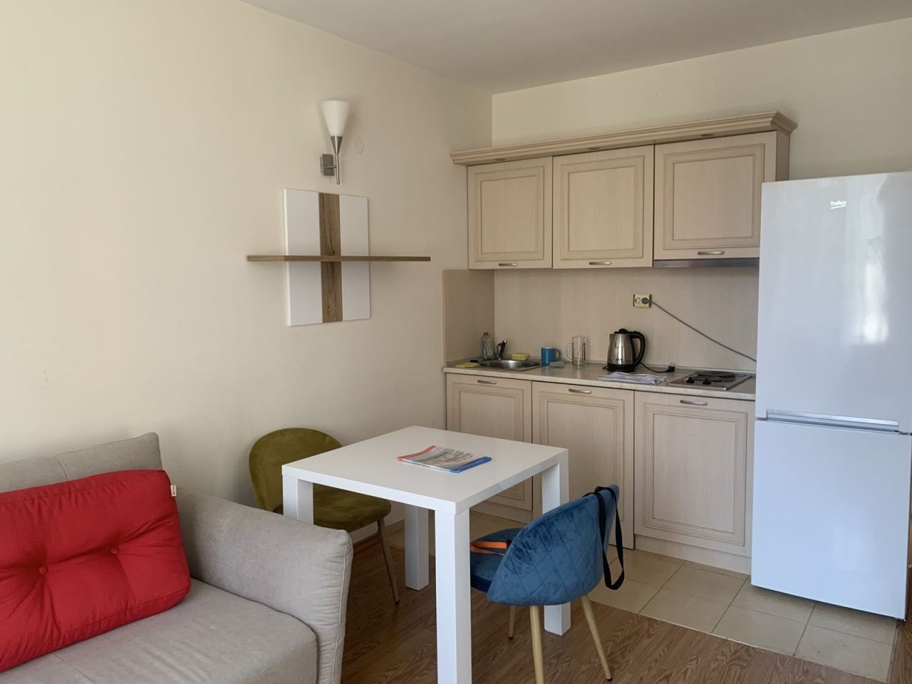 Appartamento a Spiaggia assolata, Bulgaria, 63 m² - foto 2