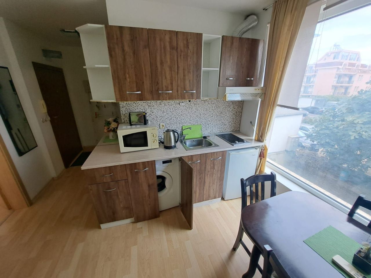 Appartement à Slantchev Briag, Bulgarie, 56 m² - image 4