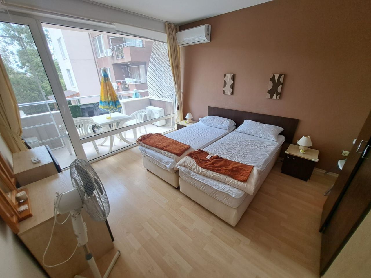 Appartement à Slantchev Briag, Bulgarie, 56 m² - image 5