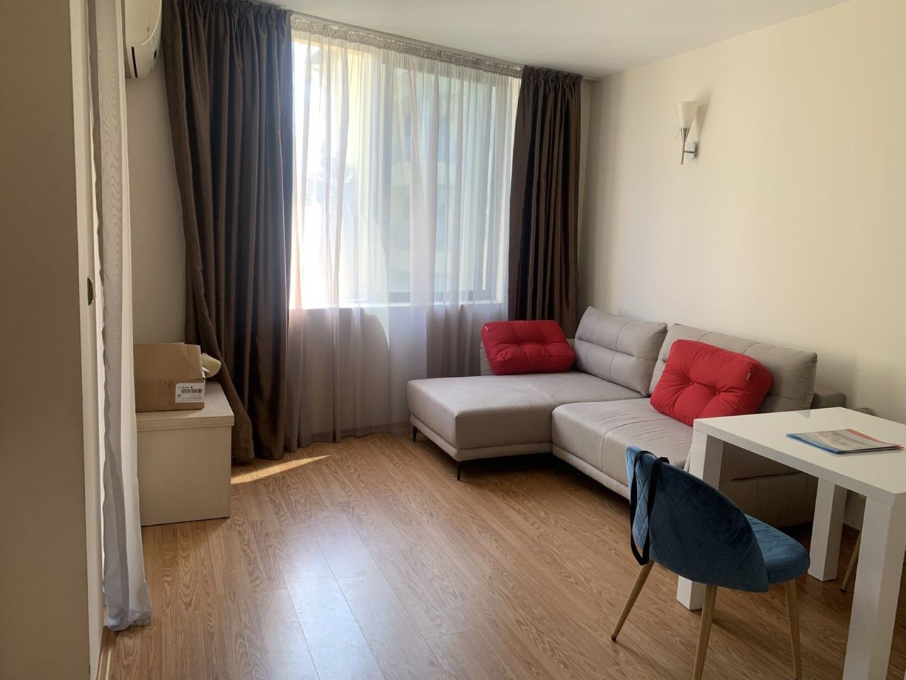 Appartamento a Spiaggia assolata, Bulgaria, 63 m² - foto 6