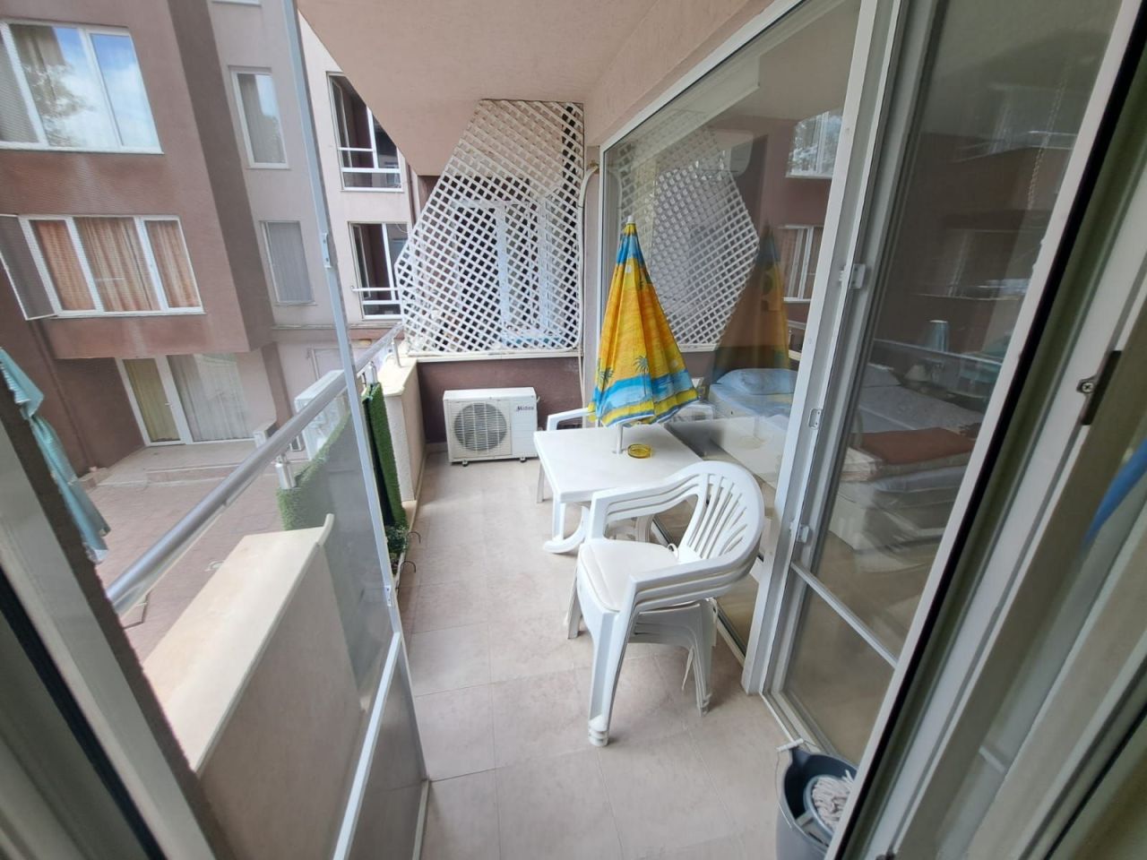 Appartement à Slantchev Briag, Bulgarie, 56 m² - image 7