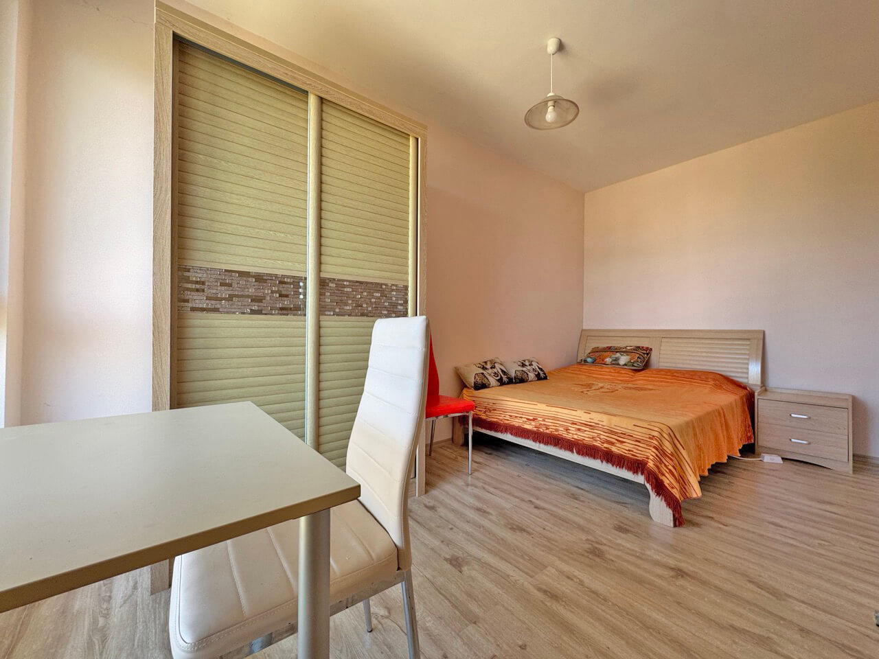 Wohnung in Sonnenstrand, Bulgarien, 53 m² - Foto 7