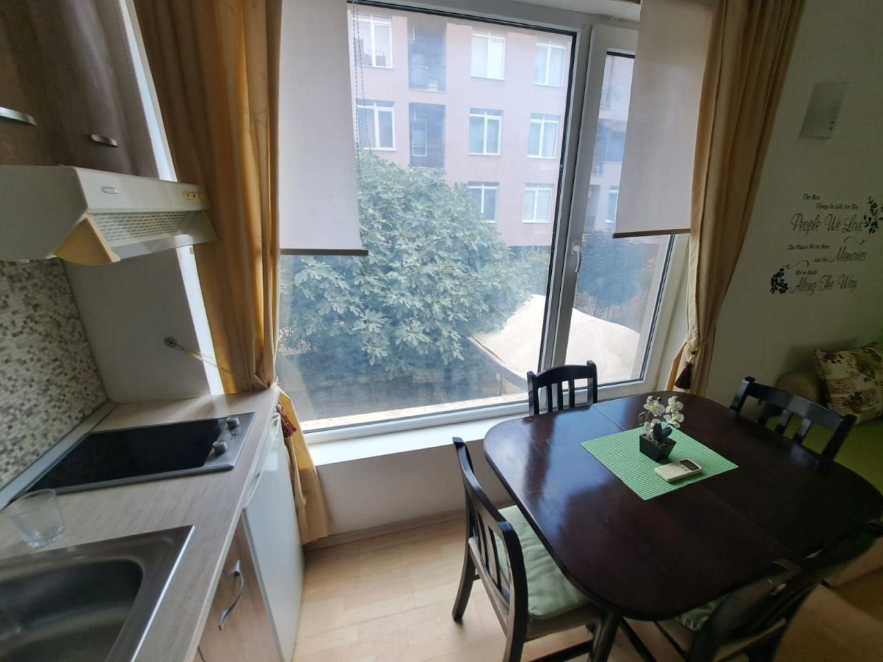 Appartement à Slantchev Briag, Bulgarie, 56 m² - image 8
