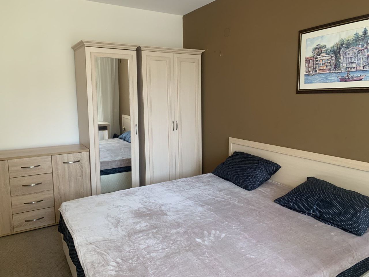 Appartamento a Spiaggia assolata, Bulgaria, 63 m² - foto 8