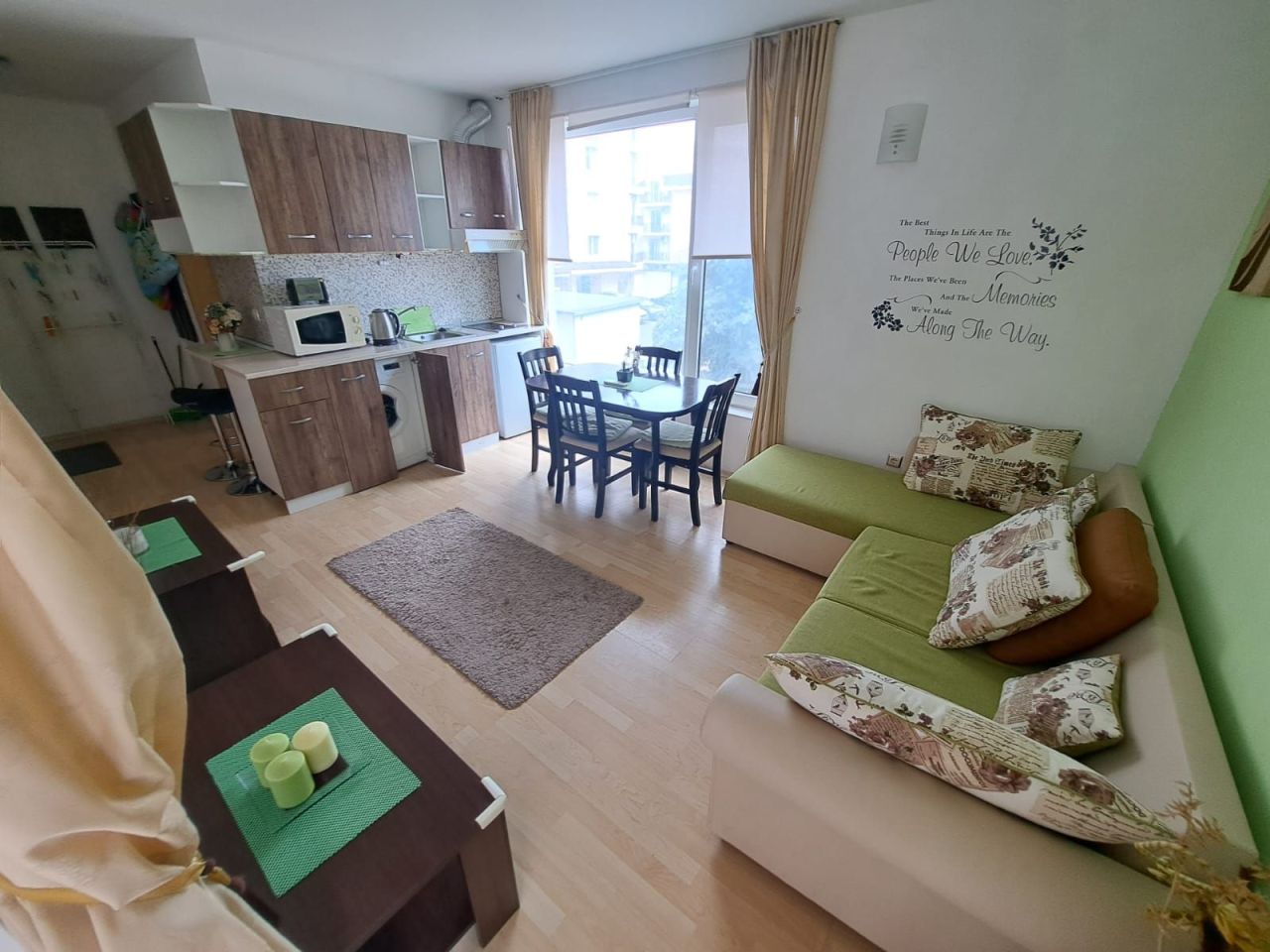 Appartement à Slantchev Briag, Bulgarie, 56 m² - image 9