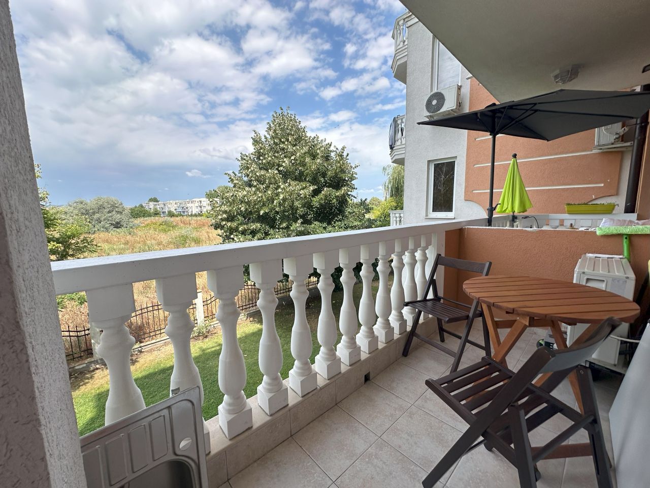 Flat at Sunny Beach, Bulgaria, 42 m² - picture 9