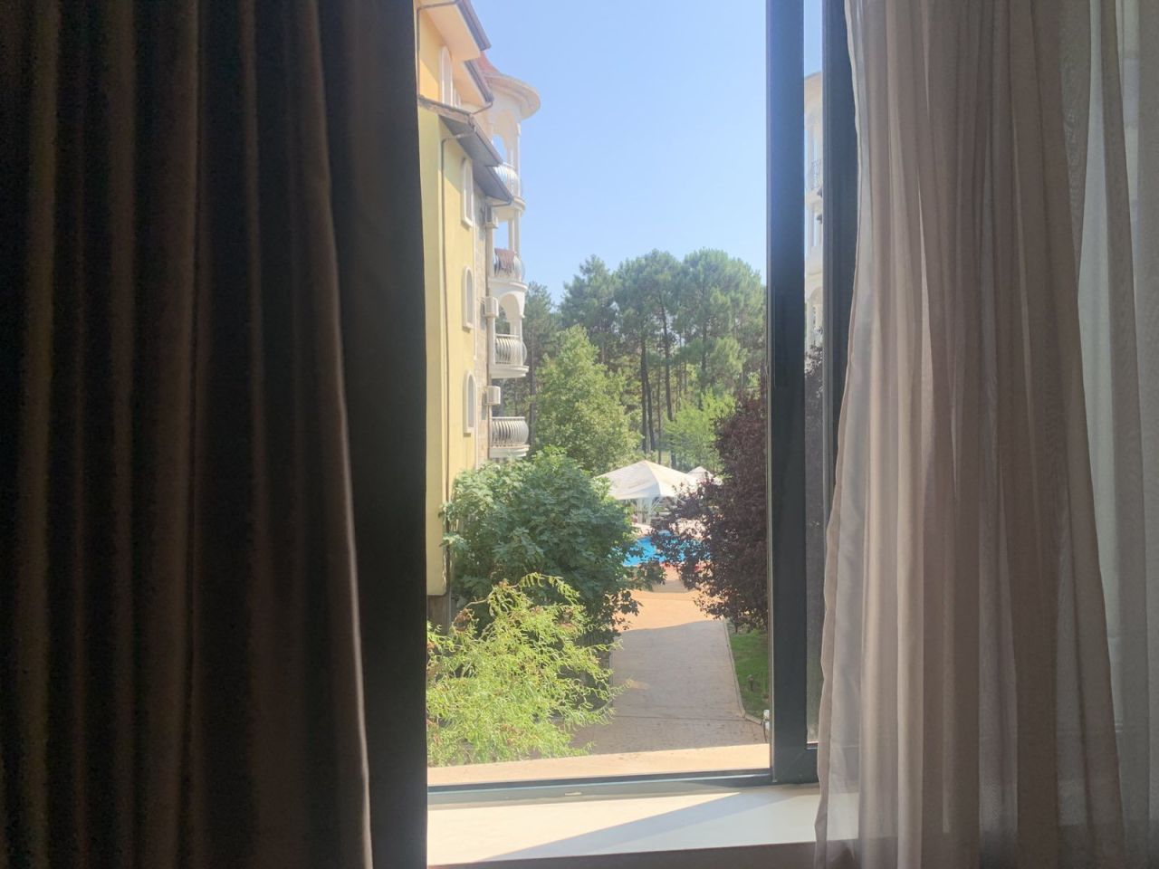 Appartamento a Spiaggia assolata, Bulgaria, 63 m² - foto 9