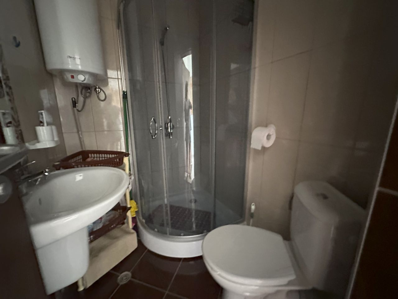 Flat at Sunny Beach, Bulgaria, 42 m² - picture 10