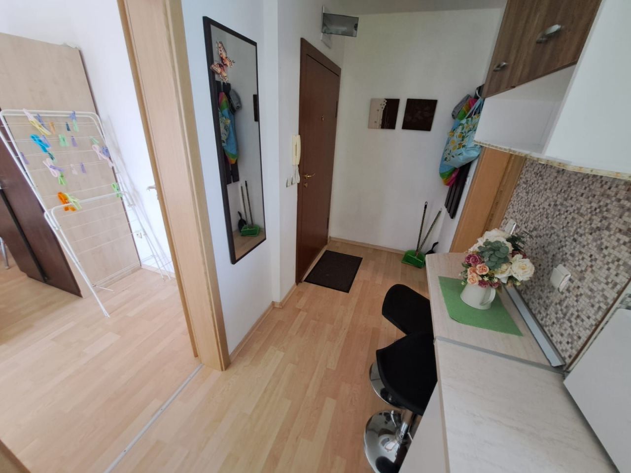 Appartement à Slantchev Briag, Bulgarie, 56 m² - image 11