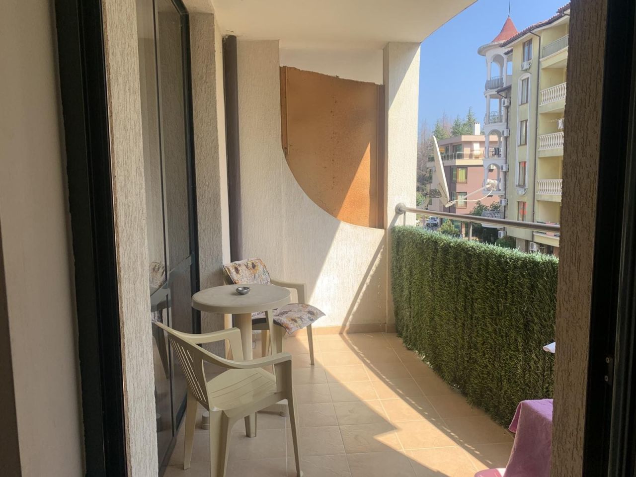 Appartamento a Spiaggia assolata, Bulgaria, 63 m² - foto 12