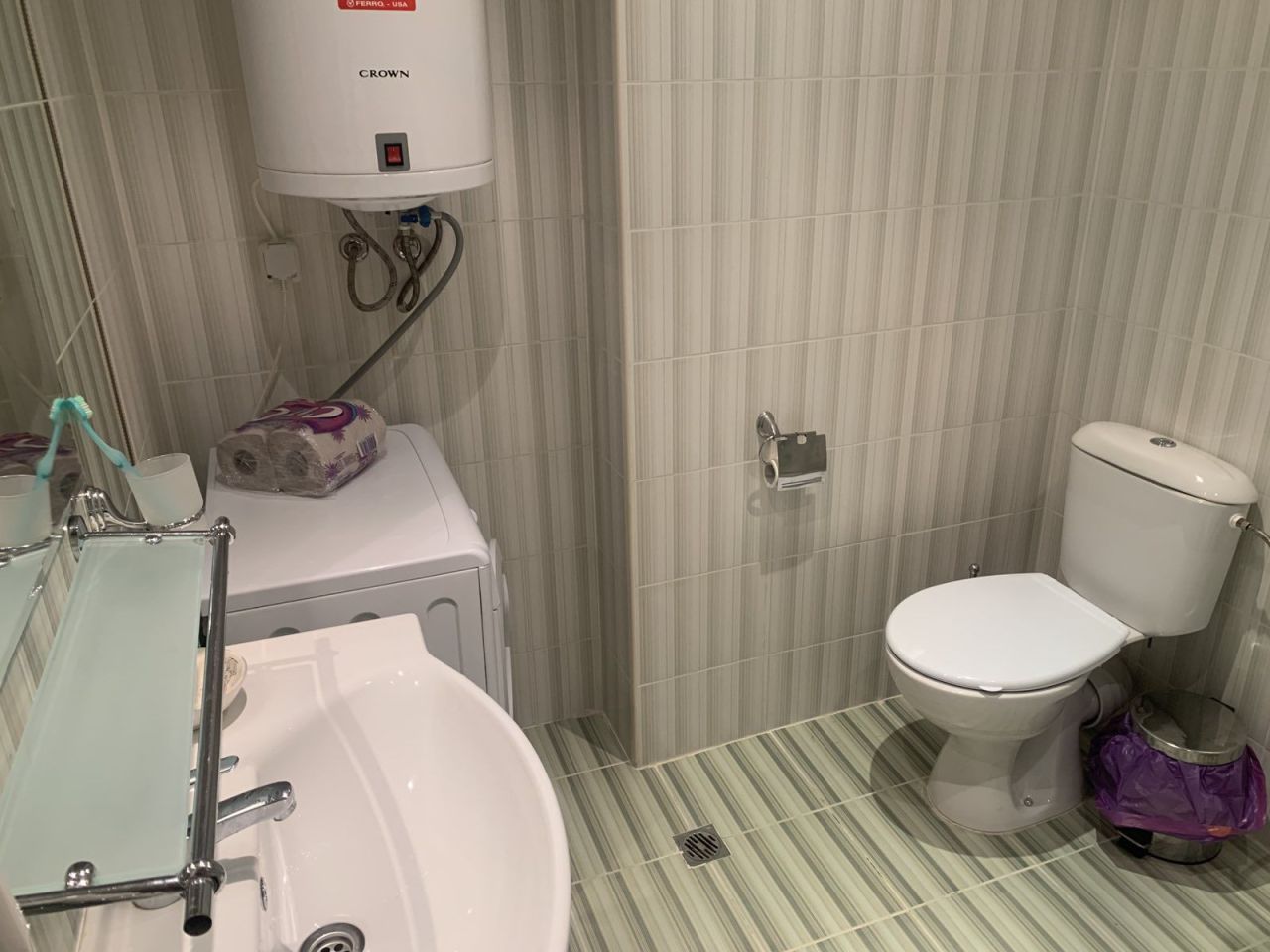 Appartamento a Spiaggia assolata, Bulgaria, 63 m² - foto 13