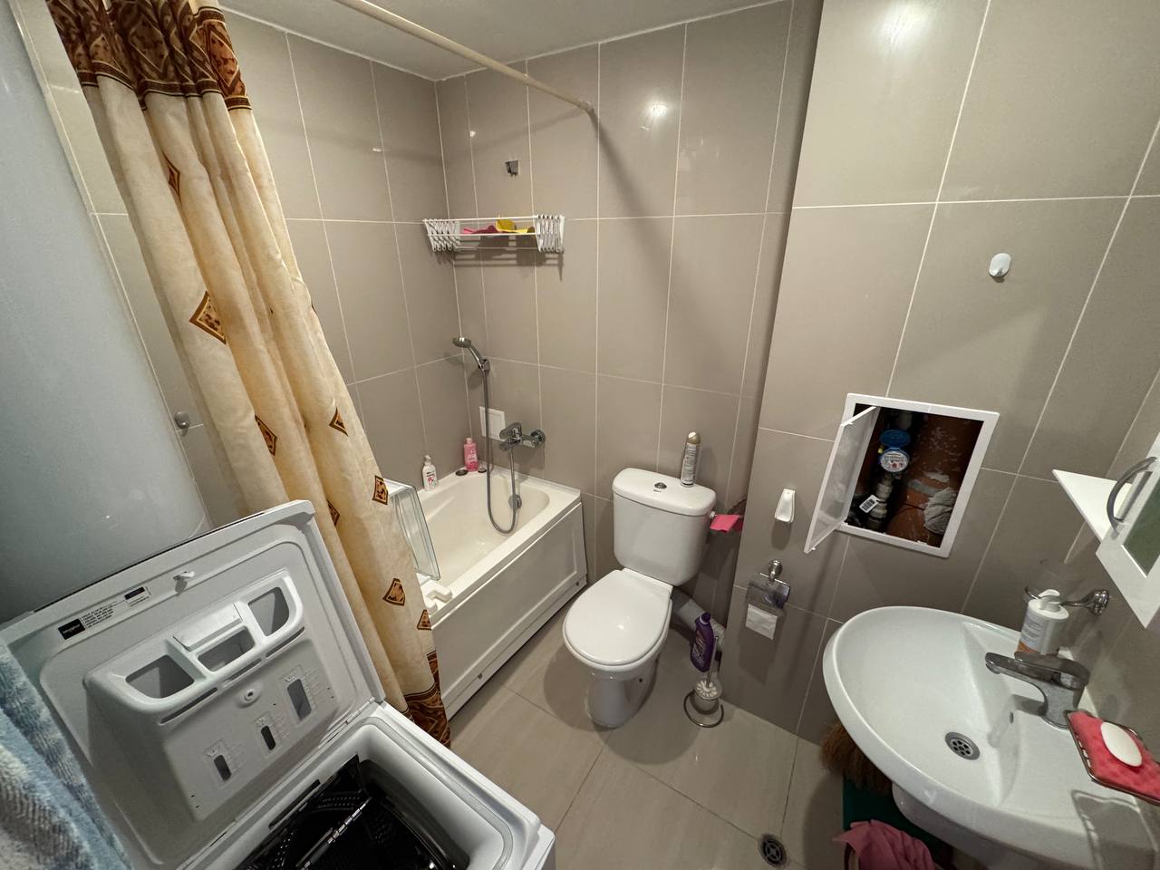 Flat at Sunny Beach, Bulgaria, 49 m² - picture 14