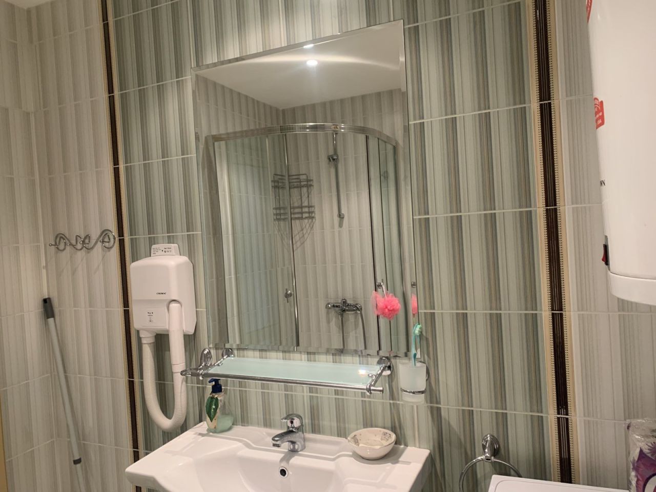 Appartamento a Spiaggia assolata, Bulgaria, 63 m² - foto 15