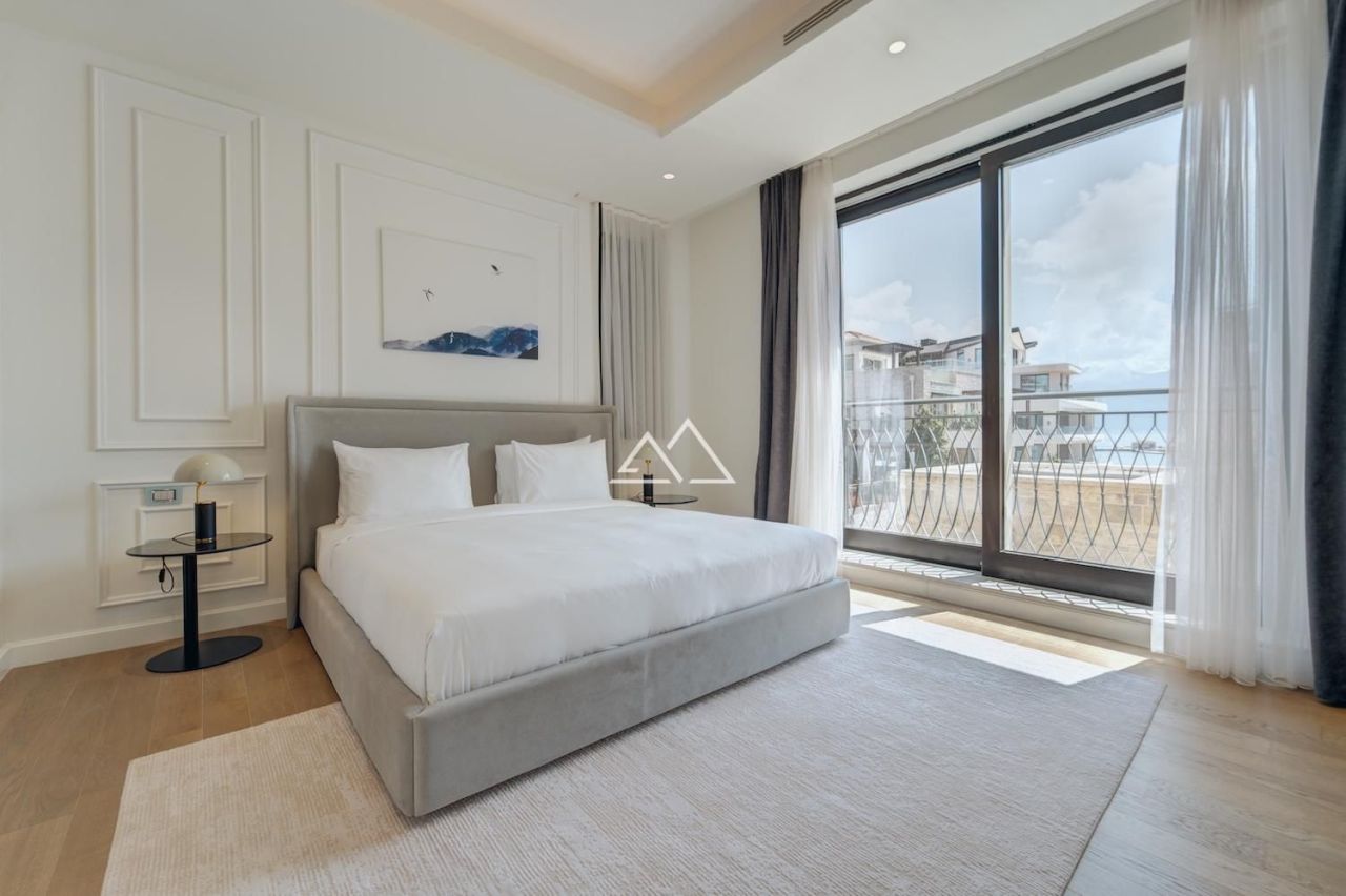 Appartamenti a Kumbor, Montenegro, 237 m² - foto 6