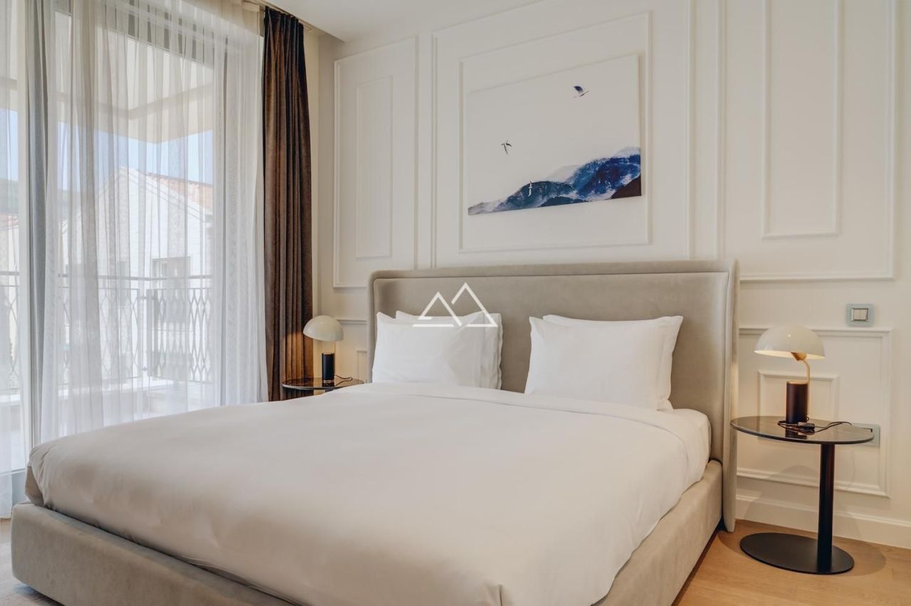 Appartamenti a Kumbor, Montenegro, 237 m² - foto 7