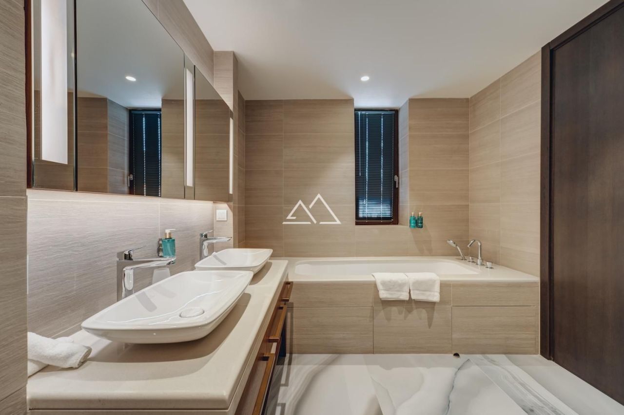 Appartamenti a Kumbor, Montenegro, 237 m² - foto 11